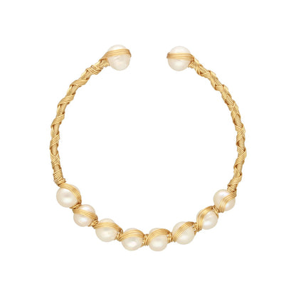 J Pearls Wrika Pearl Bracelet
