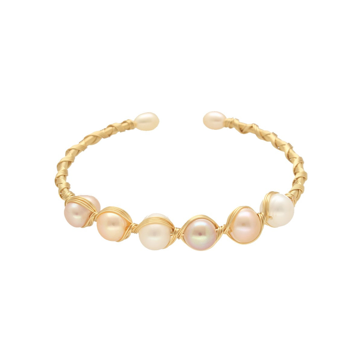 J Pearls Qarin Pearl Bracelet