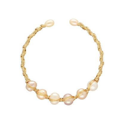 J Pearls Qarin Pearl Bracelet