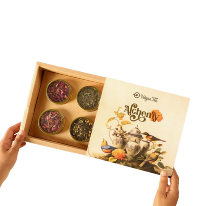 Udyan Tea Alchemy Tea - Gift Box