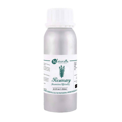 Naturalis Essence of Nature Rosemary Essential Oil