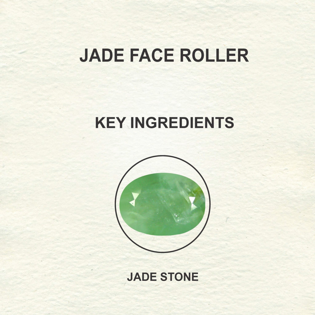 Love Earth’s Jade Face Roller