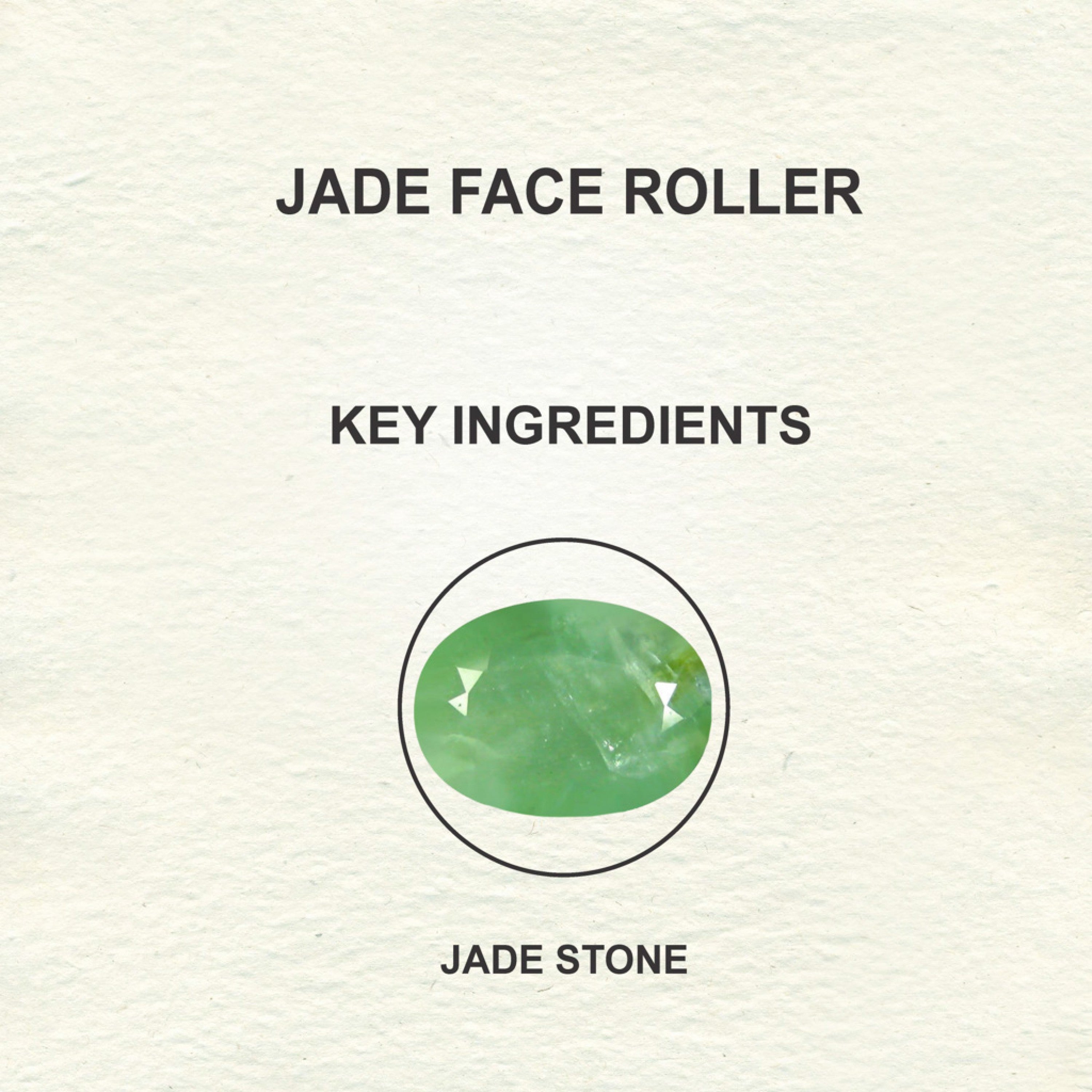 Love Earth’s Jade Face Roller