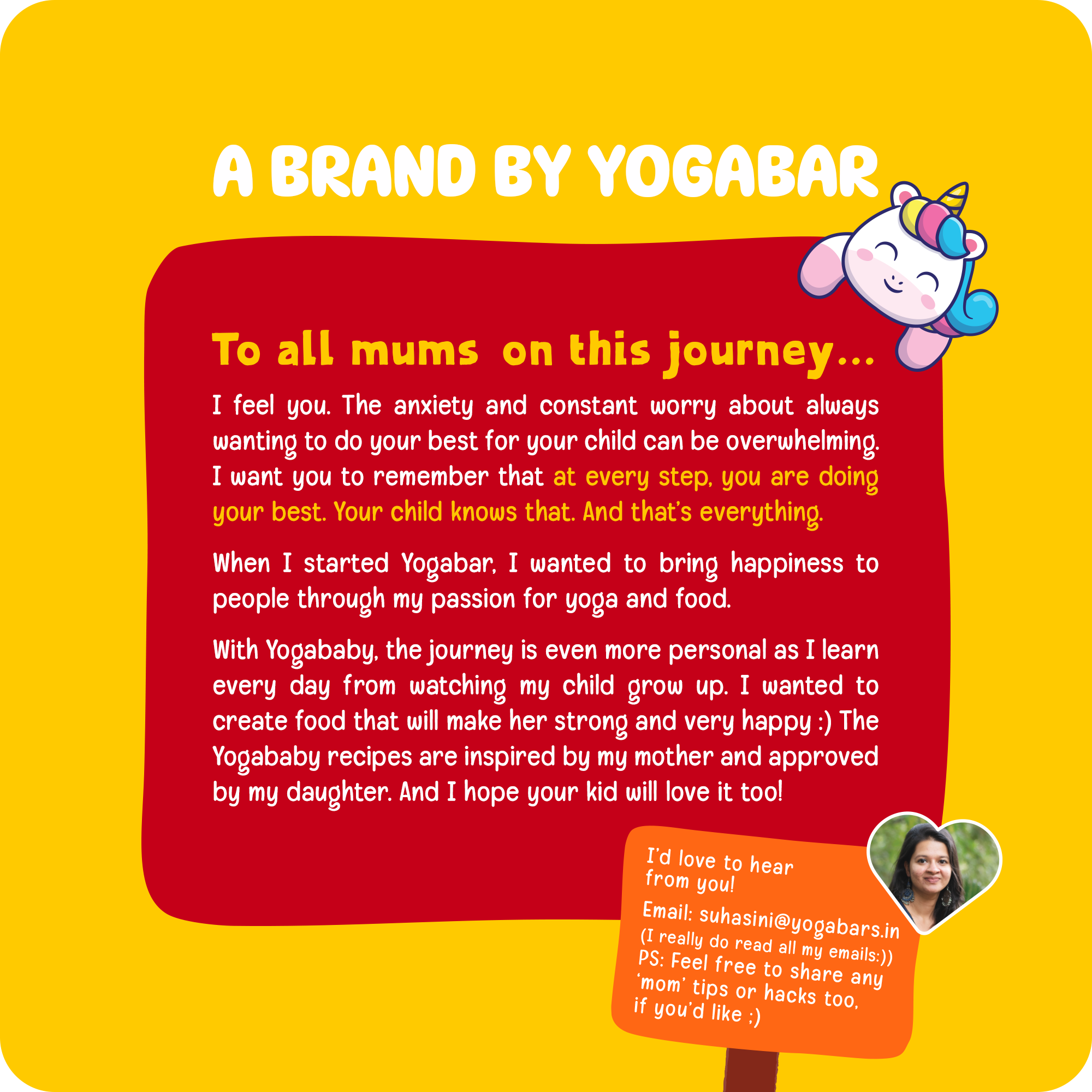 Yogabar Jaggery Powder - 300 gms