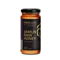 Merlion Naturals Jamun Raw Honey - 300 gms