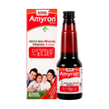 Aimil Ayurvedic Amyron Syrup