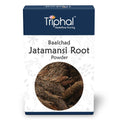 Triphal Jatamansi Powder - Balchad Churna - Nard Indian
