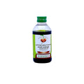 Vaidyaratnam Jathyadi Kera Thailam - 200 ml