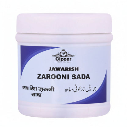 Cipzer Jawarish Zarooni Sada