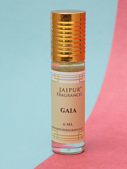 Jaipur Fragrances Gaia Attar