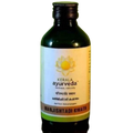 Kerala Ayurveda Manjishtadi kwath - 200 ml