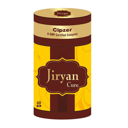 Cipzer Jiryan Pills