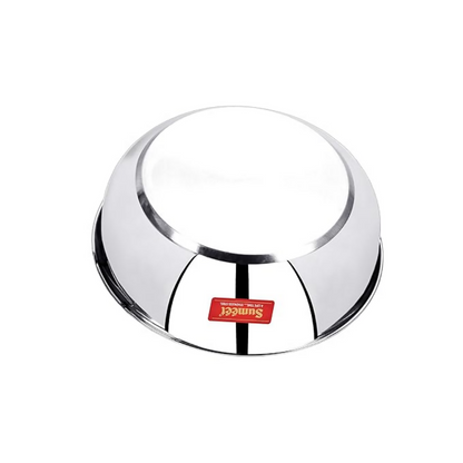 Sumeet No.12 Stainless Steel Encapsulated Bottom Induction