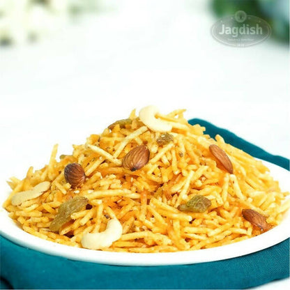 Jagdish Dry Fruit Spicy Farali Mix