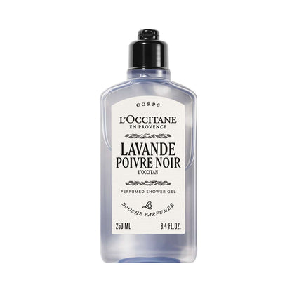 L'Occitane Shower Gel