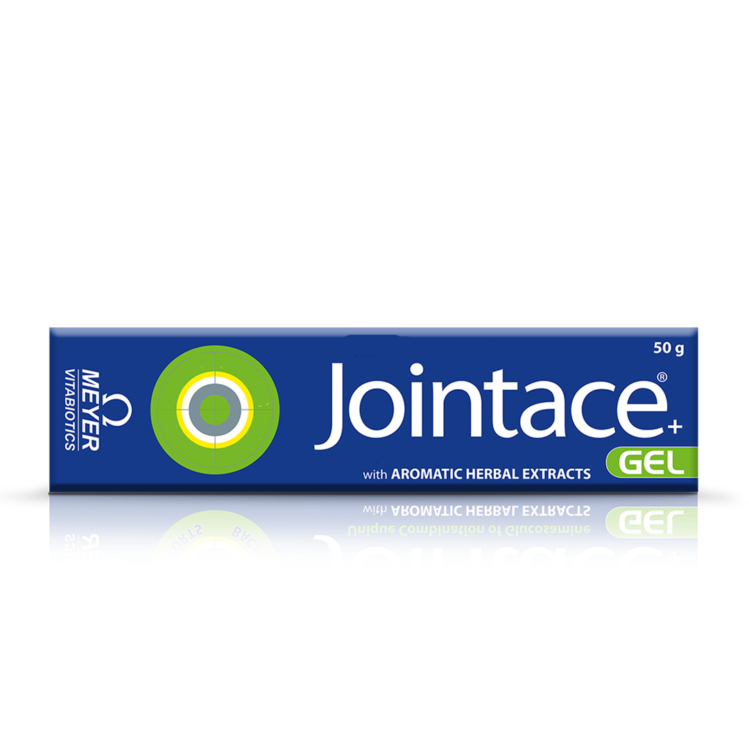 Vitabiotics Jointace Gel - 50 gms