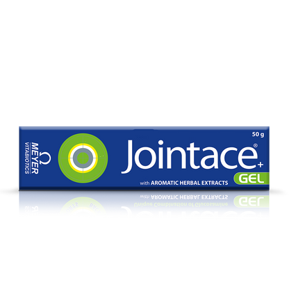 Vitabiotics Jointace Gel - 50 gms