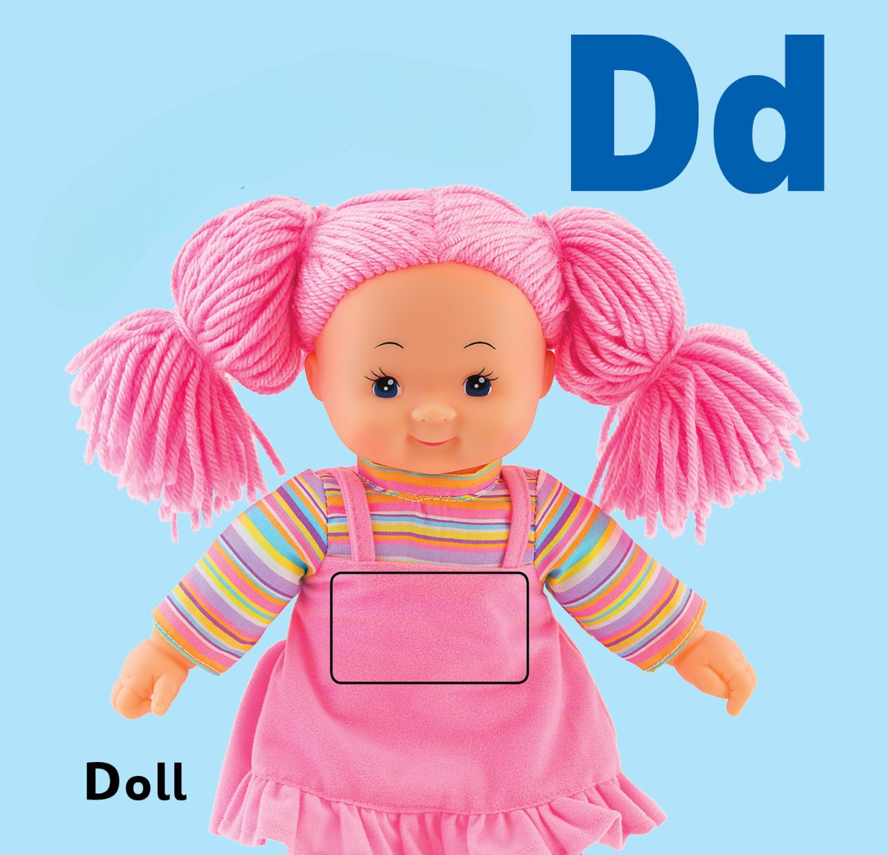 Jolly Kids Touch and Feel Board Books for Little Ones| Ages 1-4 Years| Set of 4| ABC| Numbers| My First Words| Animals