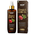 Wow Skin Science Stretch Care Oil - 200 ml