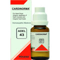 ADEL Homeopathy 43 Drop - 20ml