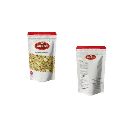 Jagdish Banana Mix