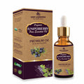 Deep Ayurveda Juniperberry Pure Essential Oil (Juniperus communis) - 20 ml