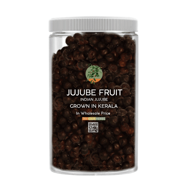 Try Our Herbs Jujube Fruit