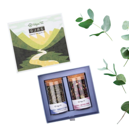 Udyan Tea Ojas Tea - Gift Box