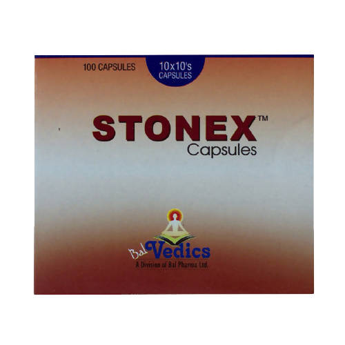 Bal Vedics Stonex Capsule