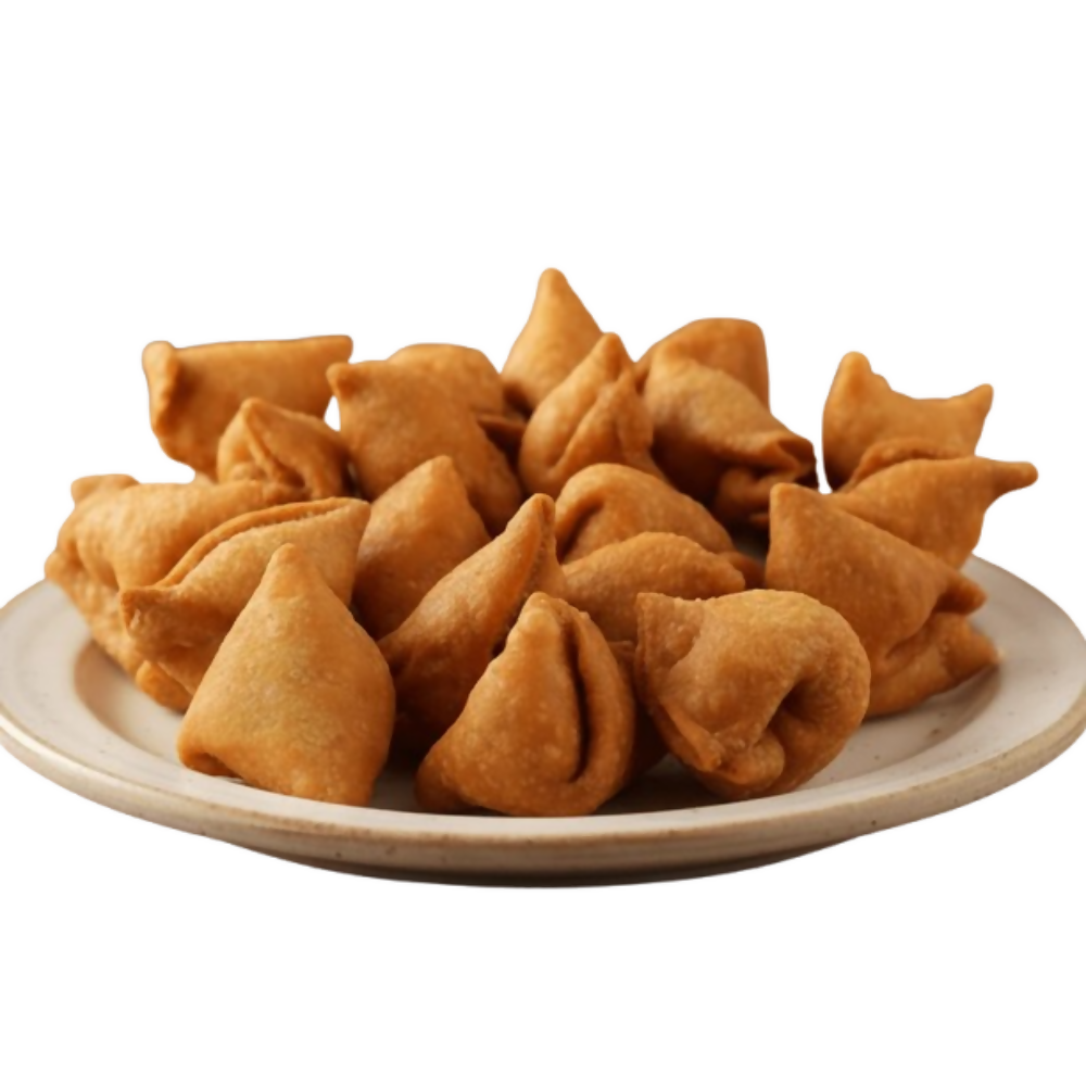 Gokuls Dal Samosa