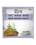 Patanjali Divya Jwar Nashak  Kwath - 100 gms