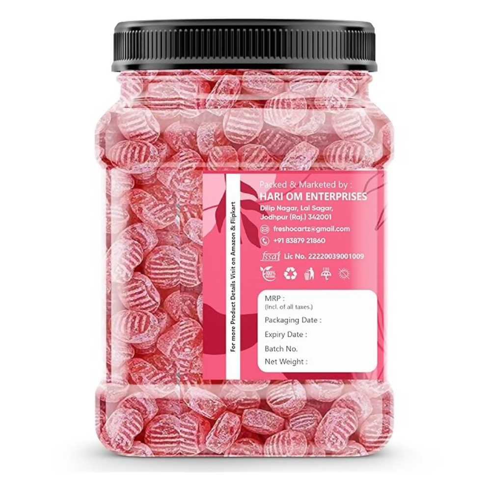 FreshoCartz Paan Flavoured Candy