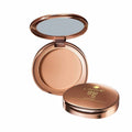 Lakme 9 To 5 Flawless Matte Complexion Compact  Almond - 8 gms