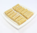 Olive Mithai Shop Kaju Butter Scotch Roll - 1 kg