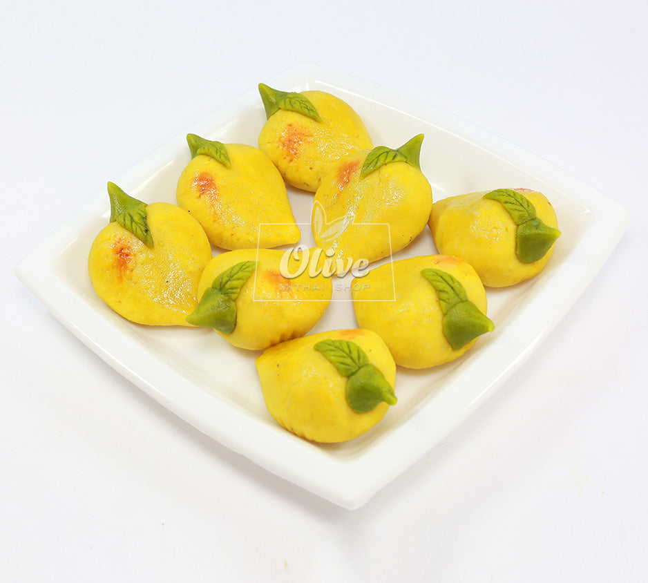 Olive Mithai shop Kaju Mango - 1 kg
