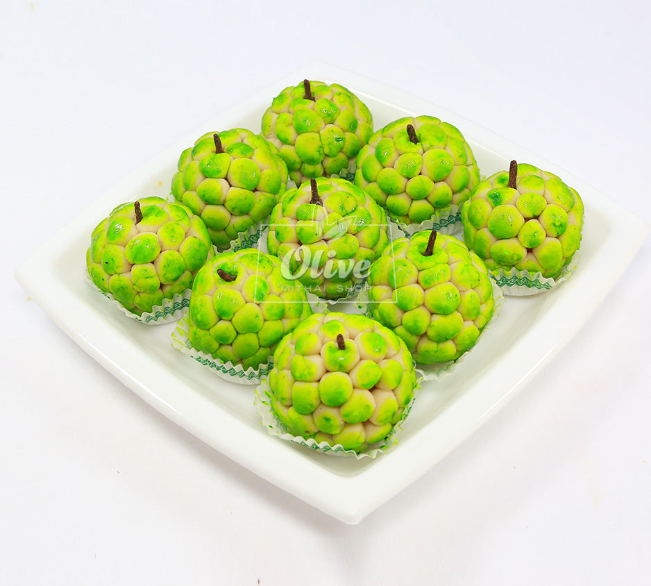 Olive Mithai Shop Kaju seethapal - 1 kg