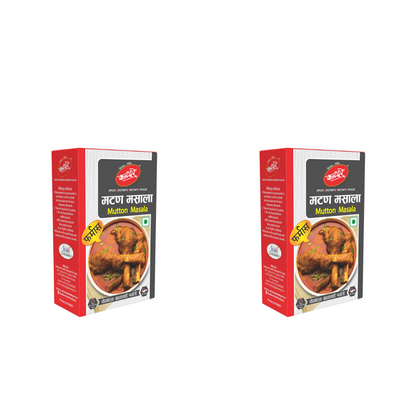 Katdare Foods Mutton Masala