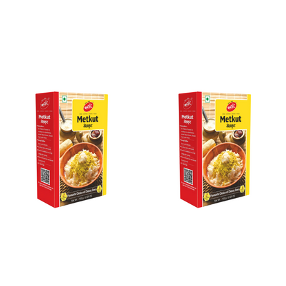 Katdare Foods Metkut