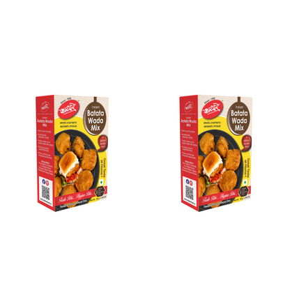 Katdare Foods Instant Batata Wada Mix