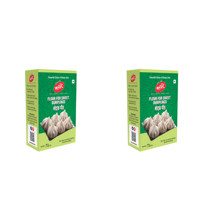 Katdare Foods Flour For Sweet Dumplings (Modak Peeth)