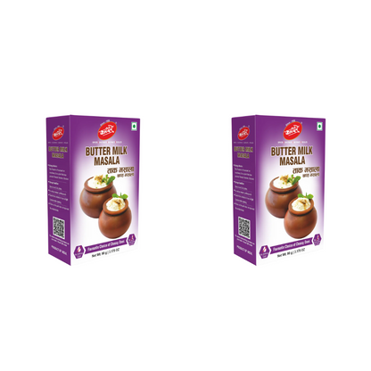 Katdare Foods Butter Milk Masala