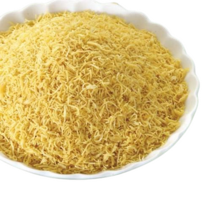 FreshoCartz Nylon Namkeen Sev for Bhel
