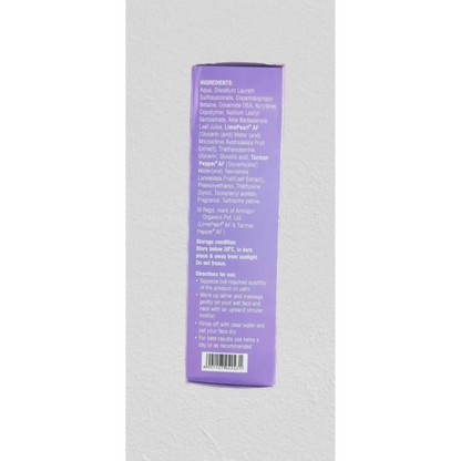 Noviglo Face Wash