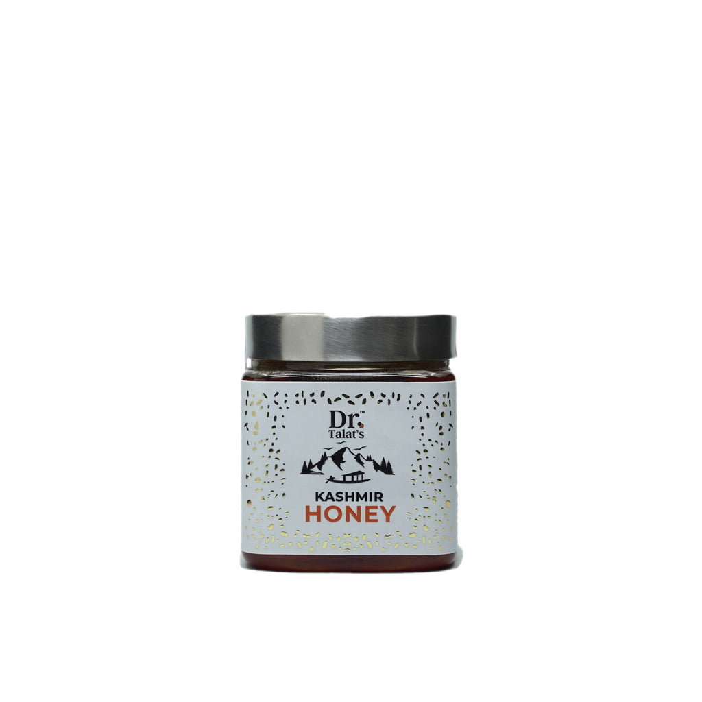 Dr. Talat's Kashmir Honey (Agmark Special Grade)