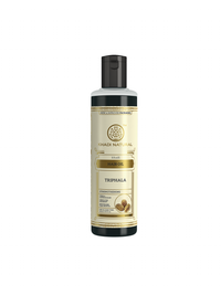 Khadi Natural Trifala Herbal Hair Oil - 210 ml