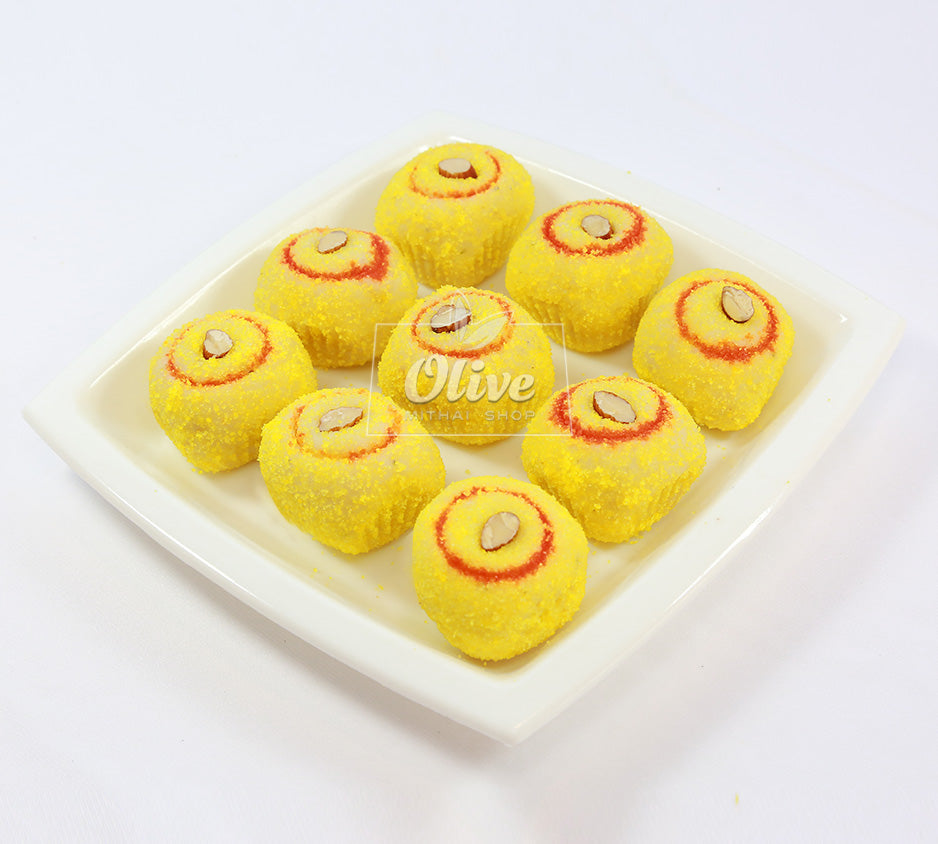 Olive Mithai Shop Kheer Kadam - 1 Kg