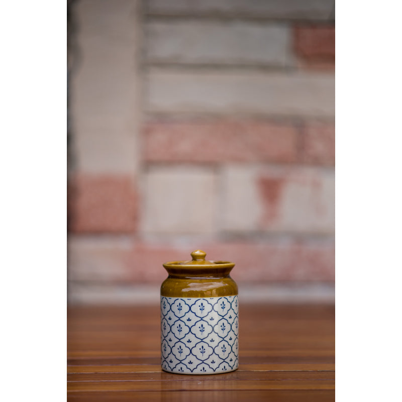 Moroccan Jars | Set of 2 | Multiple Sizes