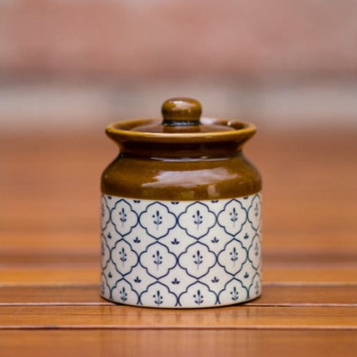 Moroccan Jars | Set of 2 | Multiple Sizes