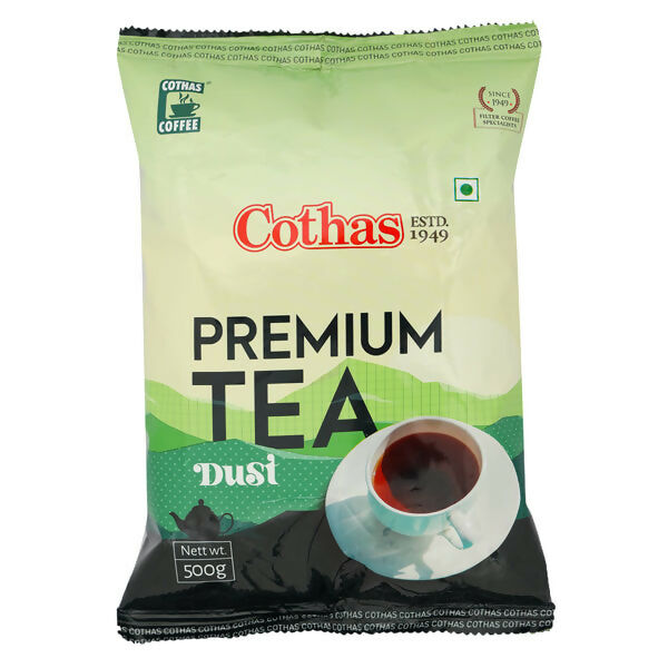 Cothas Premium Tea Dust