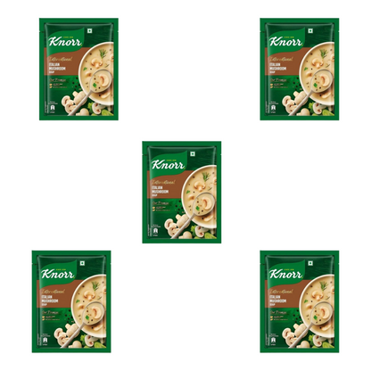 Knorr International Italian Mushroom Soup